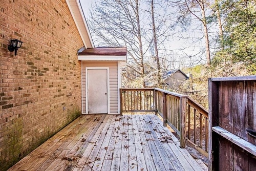 The Coronation Guest House image 9